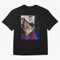 Barca Neymar Classic T-Shirt Celebrate Unforgettable Nights in Match Day Hype around FIFA World Cup 2026 Group Stage, Mbappe, England and Germany, Vintage Soccer Flavor, Modern Football Stars, National Flags and Final Night Emotion; Perfect for