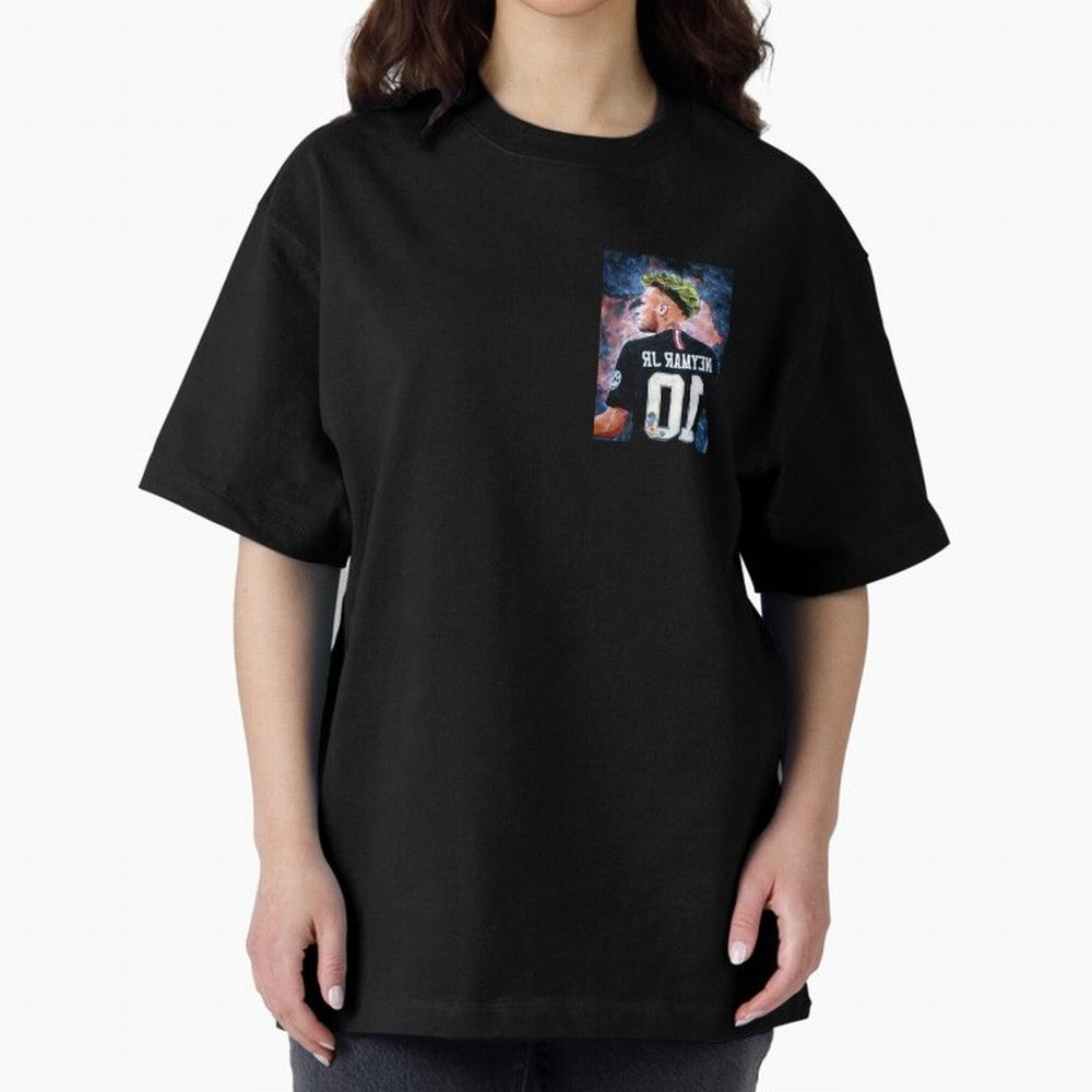 Brazil Neymar Classic T-Shirt Create FIFA World Cup 2026 Group Stage for Fans of Neymar and Brazil, Portugal and Argentina, Bringing Classic Soccer Heritage, Championship Pressure, Fan Loyalty and International Pride; Ideal for Football Dads,