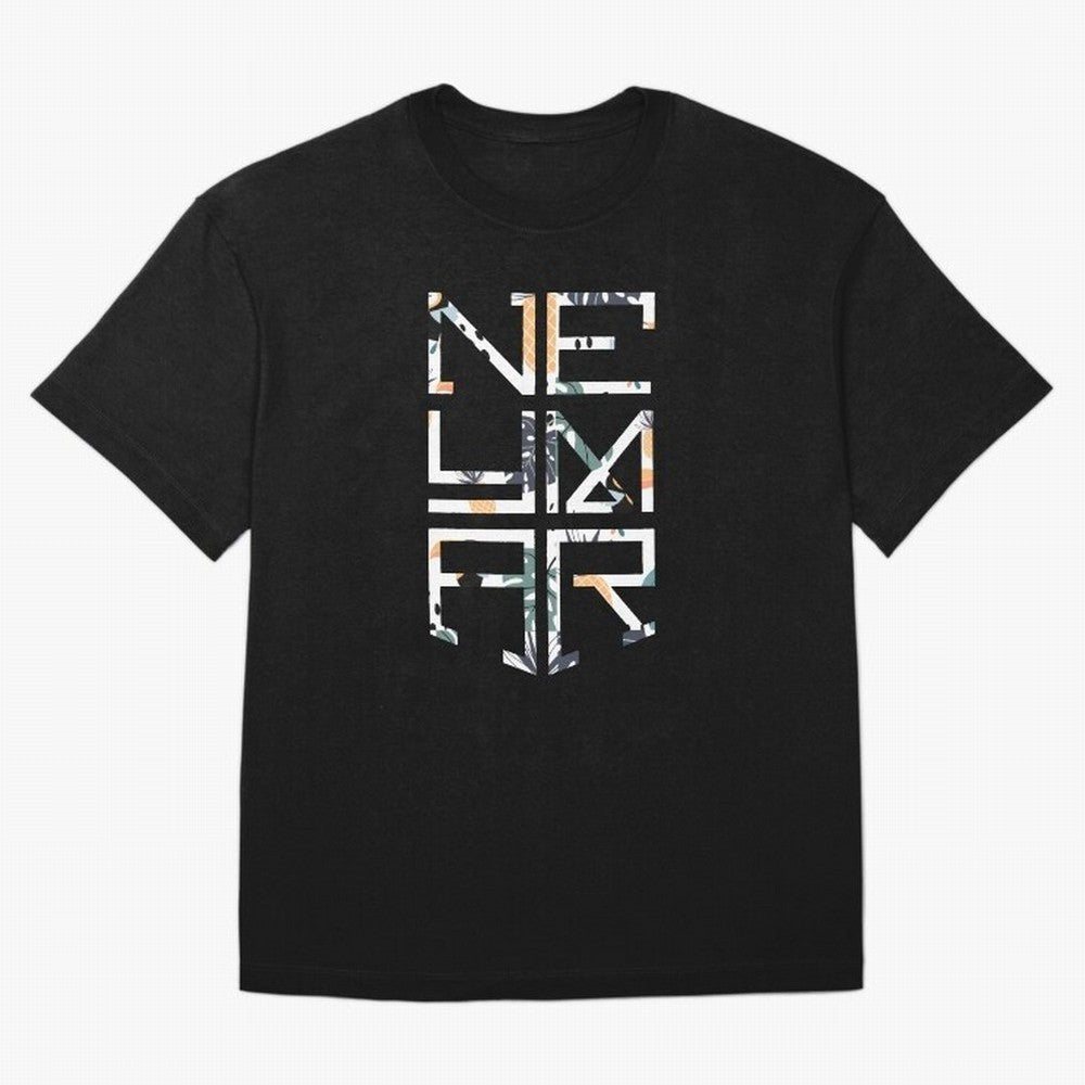 Neymar logo Classic T-Shirt Feel the Trophy Chase of Global Football Passion for FIFA World Cup 2026 Group Stage, Centered on Haaland and Mbappe, England and Germany, Match Day Excitement, Supporter Culture, Golden Goals and Global Football