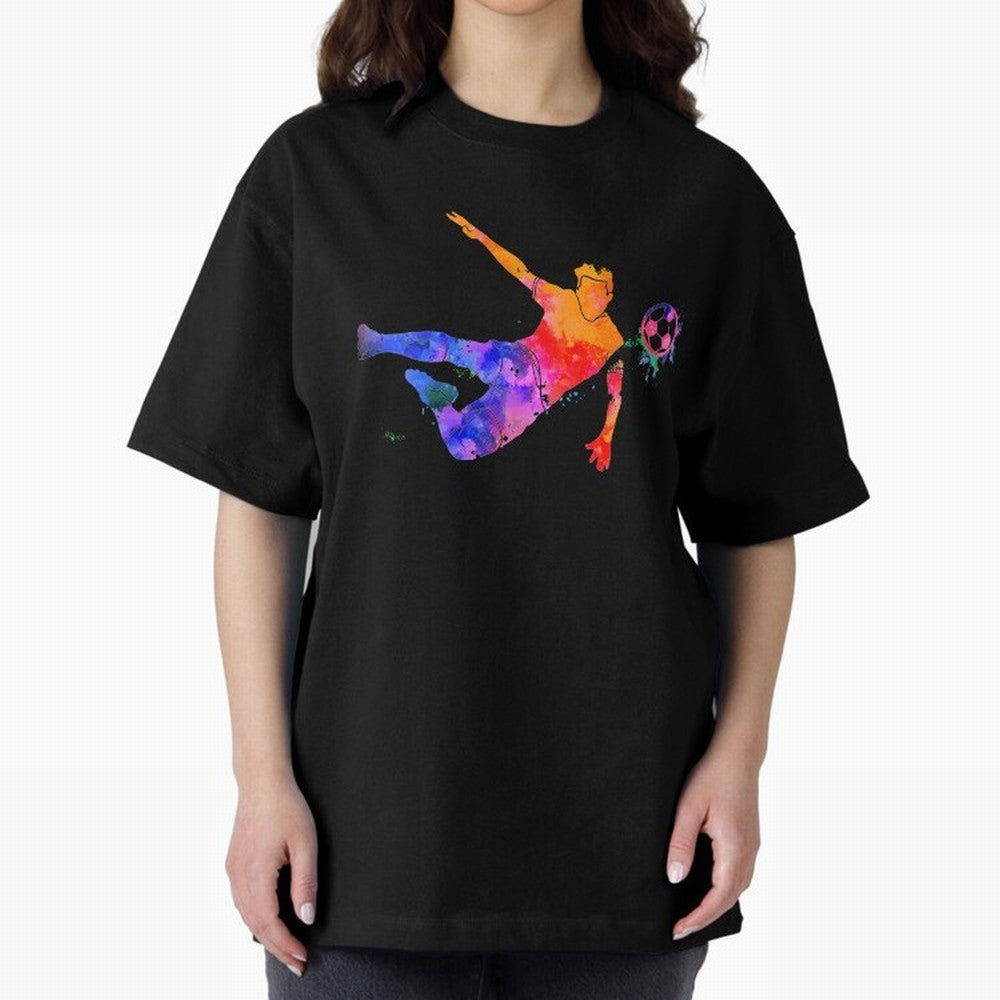 FOOTBALL * COLORS Classic T-Shirt Bring a Champion Mindset to Global Football Passion for FIFA World Cup 2026 Group Stage, Featuring Haaland and Mbappe, England, Game Day Rituals, Football Legends, Country Pride and the Road to the Final; Great for