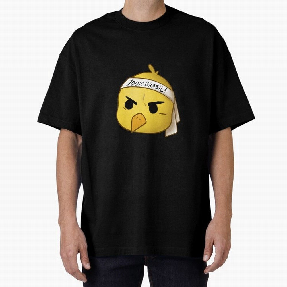 Brazil Canarinha Mascott Classic T-Shirt Back Your Heroes with Match Day Hype around FIFA World Cup 2026 Group Stage, CR7 and Messi, England and Germany, Tournament Hype, Historic Matchups, Family Viewing Parties and Global Sports Pride; Perfect