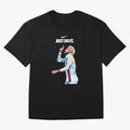 Neymar Just Do It Essential T-Shirt Honor FIFA World Cup 2026 Group Stage for Fans of Messi, CR7 and Mbappe and Spain, Bringing Supporter Pride, Iconic Celebrations, Legendary Names and Global Match Day Energy; Perfect for Fans, Collectors, Family