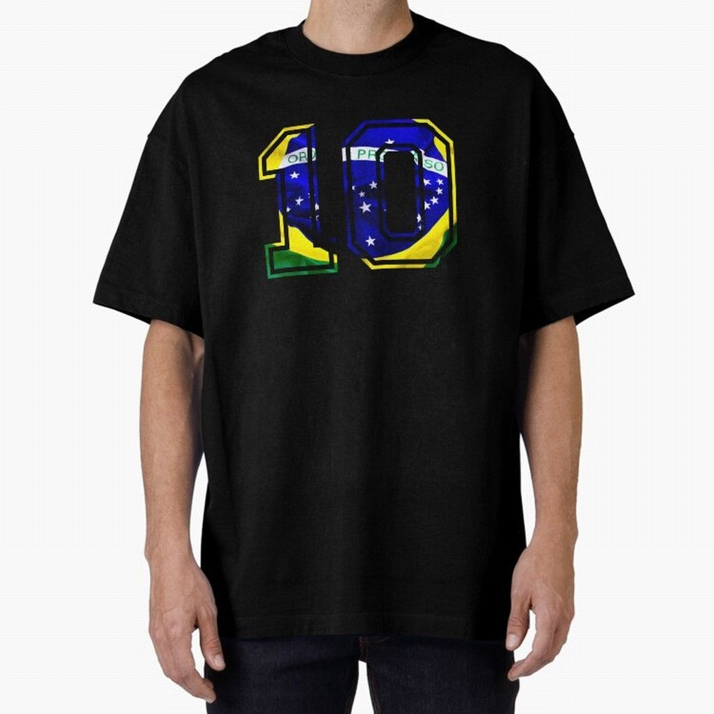 10 Brasil Essential T-Shirt Bring a Vintage Feel to the FIFA World Cup 2026 Group Stage Journey through Cristiano Ronaldo, Haaland and CR7 Highlights, Brazil, Portugal and Argentina Pride, Tournament Hype, Historic Matchups, Family Viewing Parties