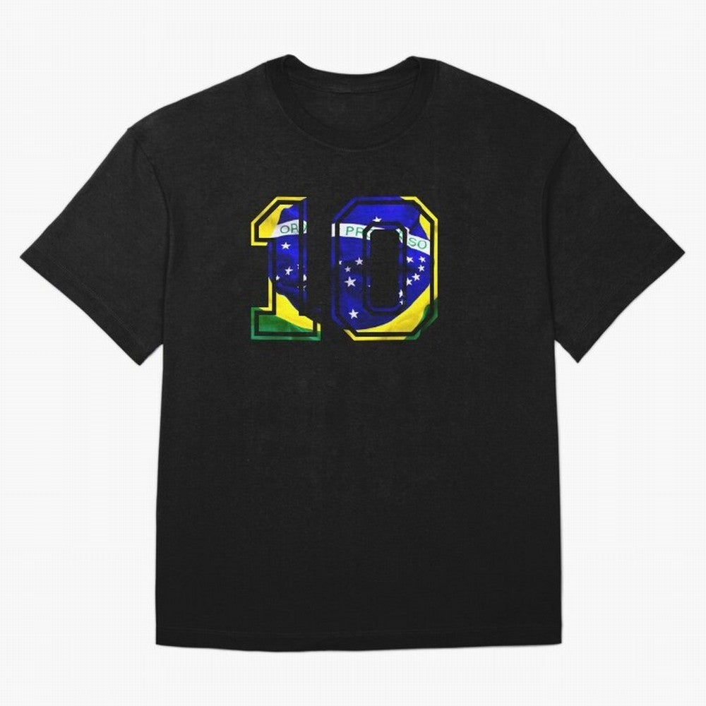 10 Brasil Essential T-Shirt Bring a Vintage Feel to the FIFA World Cup 2026 Group Stage Journey through Cristiano Ronaldo, Haaland and CR7 Highlights, Brazil, Portugal and Argentina Pride, Tournament Hype, Historic Matchups, Family Viewing Parties