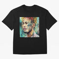character of Neymar Classic T-Shirt Show Passion for the Stars of the FIFA World Cup 2026 Journey through Messi Highlights, Argentina Pride, Match Day Excitement, Supporter Culture, Golden Goals and Global Football Passion; Perfect for People Who