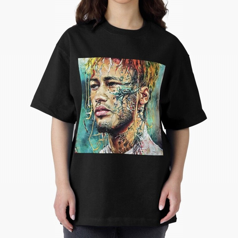 character of Neymar Classic T-Shirt Show Passion for the Stars of the FIFA World Cup 2026 Journey through Messi Highlights, Argentina Pride, Match Day Excitement, Supporter Culture, Golden Goals and Global Football Passion; Perfect for People Who