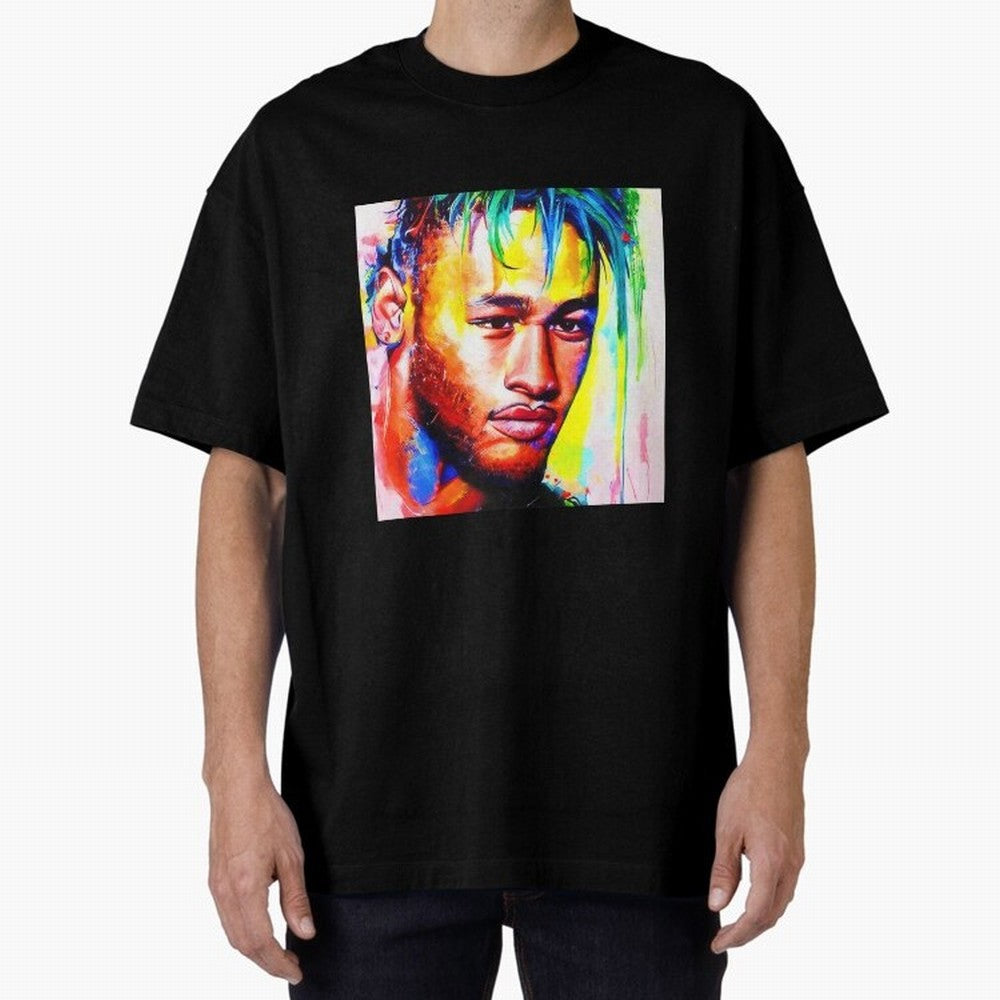 a game with Neymar Classic T-Shirt Back Your Heroes with FIFA World Cup 2026 USA Canada Mexico Built around Messi, Argentina Energy, Tournament Hype, Historic Matchups, Family Viewing Parties and Global Sports Pride; Perfect for People Who Love
