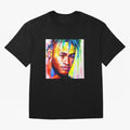 a game with Neymar Classic T-Shirt Back Your Heroes with FIFA World Cup 2026 USA Canada Mexico Built around Messi, Argentina Energy, Tournament Hype, Historic Matchups, Family Viewing Parties and Global Sports Pride; Perfect for People Who Love