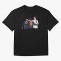 Football Messi, Ronaldo, neymar tshirt Classic T-Shirt Relive FIFA World Cup 2026 Group Stage Connected to Neymar, Haaland and Cristiano Ronaldo, England Energy, Supporter Pride, Iconic Celebrations, Legendary Names and Global Match Day Energy;