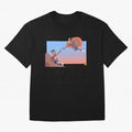 Raphinha and Neymar Oversized T-Shirt Fuel Your Fan Pride for FIFA World Cup 2026 Spirit, Celebrating England, France and Netherlands, Messi, Global Supporter Spirit, Legendary Goals, National Colors and Tournament Celebration; Made for Collectors