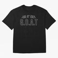 Here is GOAT Classic T-Shirt Follow the Road to FIFA World Cup 2026 Group Stage Built around Cristiano Ronaldo, Brazil, Portugal and Argentina Energy, Champion Mindset, Group Stage Buzz, Knockout Tension and Passionate Fan Culture; Perfect for