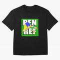 Pen Ref! Classic T-Shirt Honor Global Football Passion for FIFA World Cup 2026, Featuring Neymar, Netherlands, Football History, Final Match Energy, Crowd Noise and Once in a Lifetime Moments; Perfect for Fans, Collectors, Family Gatherings, Watch
