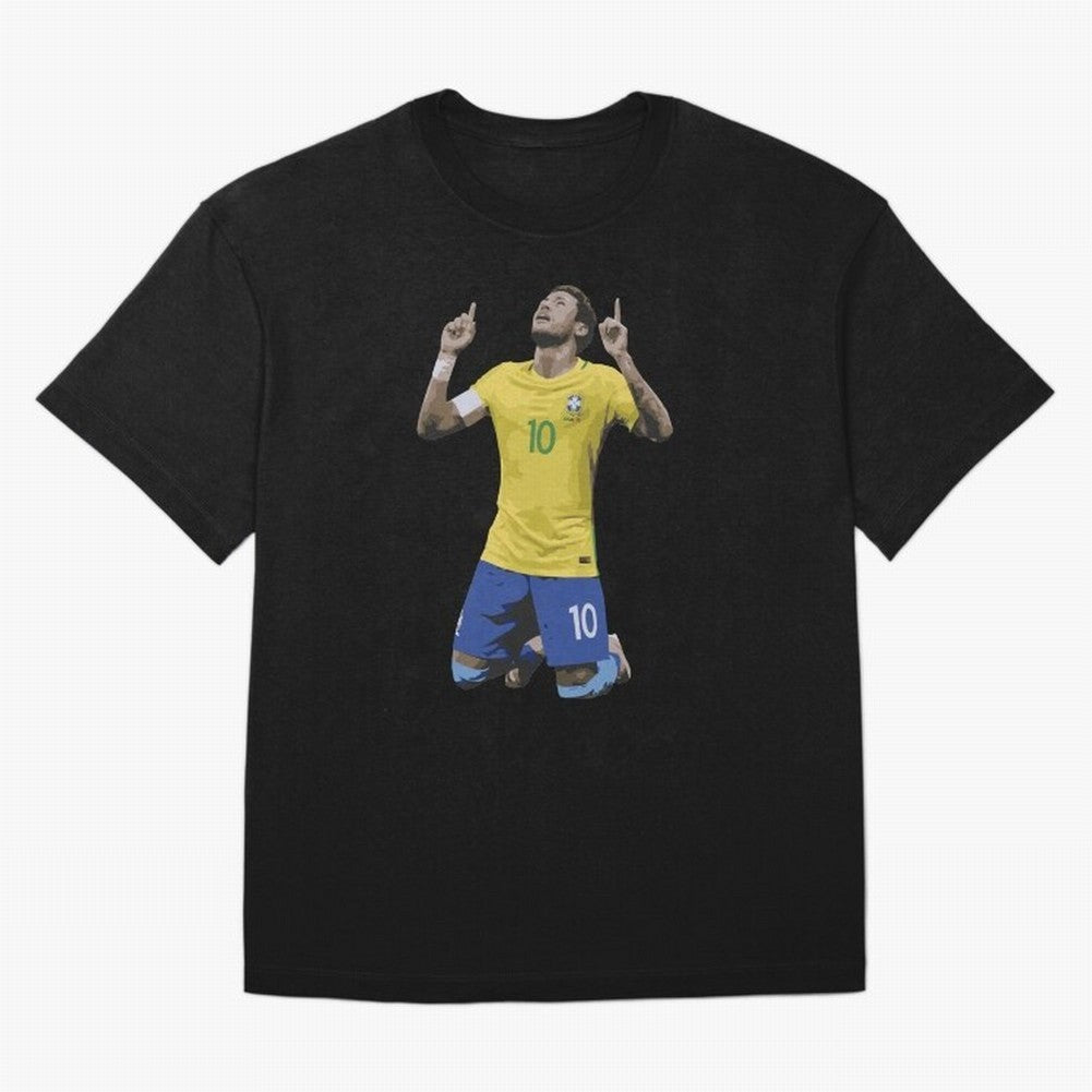 neymar brazil celebration32 Classic T-Shirt Upgrade the FIFA World Cup 2026 Journey through Neymar Highlights, Netherlands Pride, Stadium Memories, Football Loyalty, International Chants and Championship Tradition; Built for Supporters Chasing