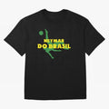 Neymar Do Brazil. Classic T-Shirt Celebrate Rivalries and Pride in FIFA World Cup 2026 Group Stage Spirit, Connected to Argentina and Brazil, Messi and Cristiano Ronaldo, Classic Soccer Heritage, Championship Pressure, Fan Loyalty and International