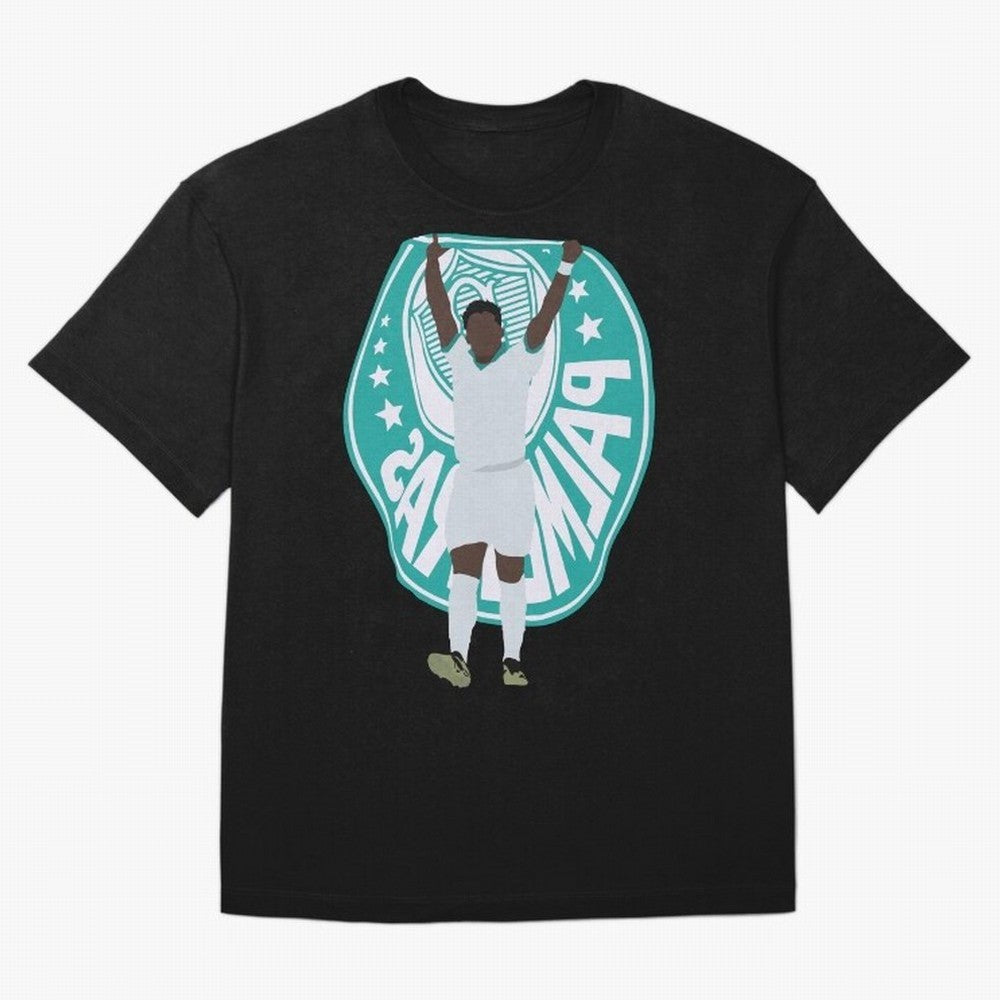 Endrick Classic T-Shirt Back the Journey through FIFA World Cup 2026 for Fans of Neymar, Haaland and Cristiano Ronaldo and Netherlands, Bringing Tournament Hype, Historic Matchups, Family Viewing Parties and Global Sports Pride; Built for
