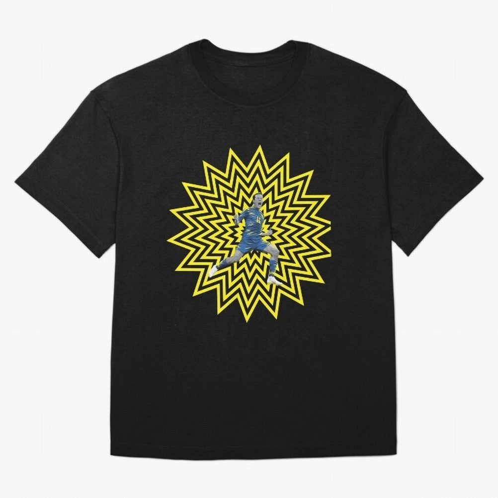Philippe Coutinho Classic T-Shirt Celebrate Supporters United by Global Football Passion for FIFA World Cup 2026 USA Canada Mexico, Filled with Cristiano Ronaldo, Haaland and CR7, England, France and Netherlands, Vintage Soccer Flavor, Modern