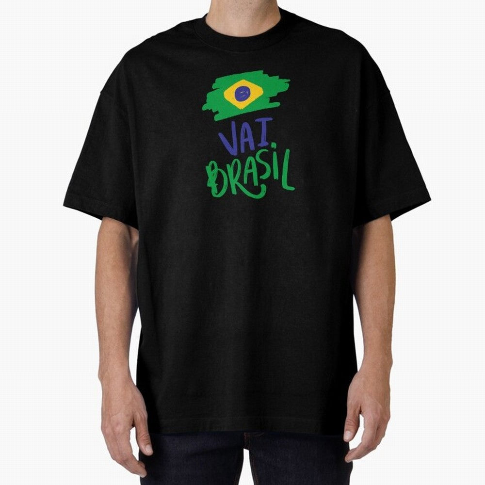 brazil fifa world cup 2022 Essential T-Shirt Celebrate Golden Goal Energy in Match Day Hype around FIFA World Cup 2026, Mbappe and Neymar, Brazil, Portugal and Argentina, Stadium Chants, National Pride, Trophy Dreams and Unforgettable Football