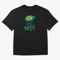 brazil fifa world cup 2022 Essential T-Shirt Celebrate Golden Goal Energy in Match Day Hype around FIFA World Cup 2026, Mbappe and Neymar, Brazil, Portugal and Argentina, Stadium Chants, National Pride, Trophy Dreams and Unforgettable Football