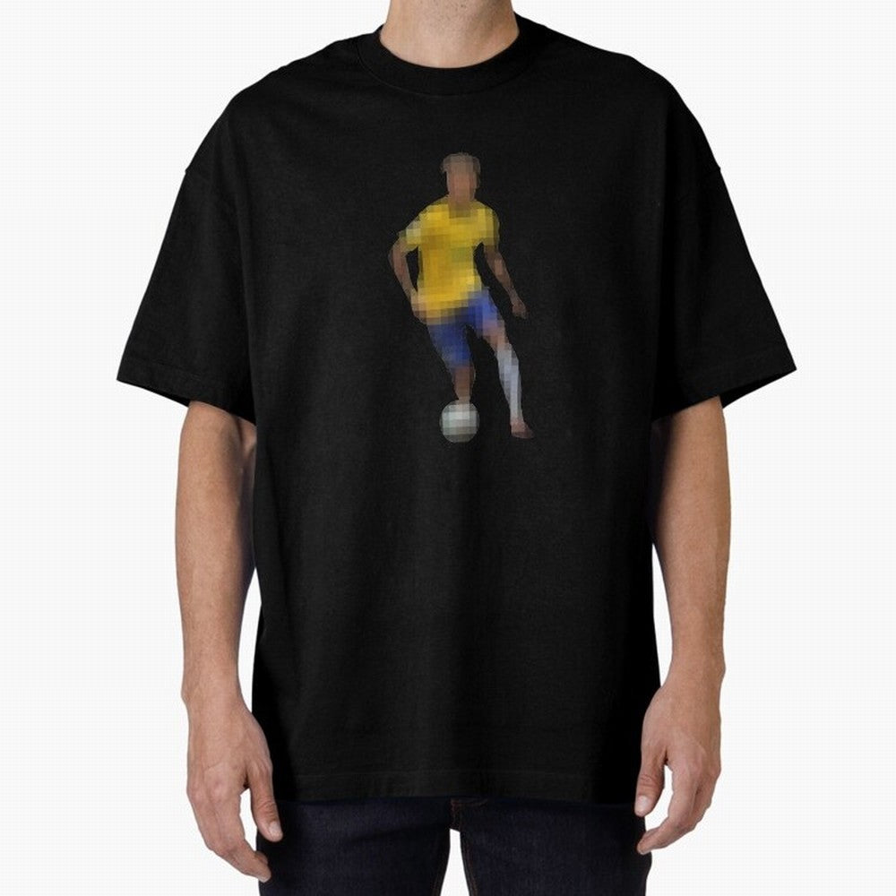 NEYMAR IS THE NEW ALLEJO Essential T-Shirt Show Support during FIFA World Cup 2026 for Fans of Cristiano Ronaldo and England, France and Netherlands, Bringing Football Passion, Legendary Performances, Festival Vibes and Supporter Community; Made