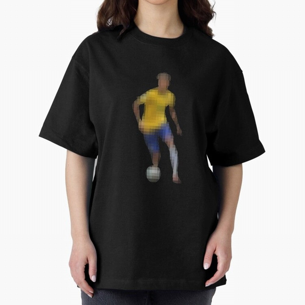 NEYMAR IS THE NEW ALLEJO Essential T-Shirt Show Support during FIFA World Cup 2026 for Fans of Cristiano Ronaldo and England, France and Netherlands, Bringing Football Passion, Legendary Performances, Festival Vibes and Supporter Community; Made