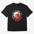 Russia football World Cup Russia 2018 T shirt and merchandise Oversized T-Shirt Celebrate Rivalries and Pride in FIFA World Cup 2026 Group Stage Filled with Messi, CR7 and Mbappe, Brazil Energy, Stadium Chants, National Pride, Trophy Dreams and