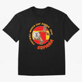 Spain football World Cup Russia 2018 T shirt and merchandise Classic T-Shirt Feel the Roar of FIFA World Cup 2026 with Messi, Neymar and Mbappe, Argentina, France and Brazil Energy, Championship Spirit, Famous Goals, Roaring Crowds and