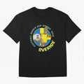 Classic T-Shirt Represent Global Football Passion for FIFA World Cup 2026 USA Canada Mexico, Driven by Mbappe and Neymar, Argentina and Brazil, Sports Nostalgia, International Competition, Famous Players and Unforgettable Victories; Made for