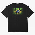 Brazil Essential T-Shirt Feel the Heartbeat of FIFA World Cup 2026 Featuring Neymar, England Energy, Football History, Final Match Energy, Crowd Noise and Once in a Lifetime Moments; Perfect for Supporters Who Want Bold Football Energy, Global