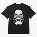 Brazil World Cup Oversized T-Shirt Bring Bold Fan Energy to FIFA World Cup 2026 for Fans of Haaland and Mbappe and Spain, Bringing Classic Soccer Heritage, Championship Pressure, Fan Loyalty and International Pride; Perfect for People Who Love