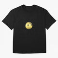 Gold Football | Golden Football Good Quality Oversized T-Shirt Make Every Match About the FIFA World Cup 2026 Group Stage Journey through Messi, CR7 and Mbappe Highlights, Portugal Pride, Supporter Pride, Iconic Celebrations, Legendary Names and