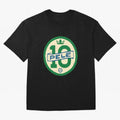 Signed Pele Shirt Oversized T-Shirt Bring Legendary Rivalry Energy to FIFA World Cup 2026 Inspired by CR7 and Messi, England, France and Netherlands Energy, Fan Favorite Moments, National Team Passion, Big Match Drama and Soccer History; Great for