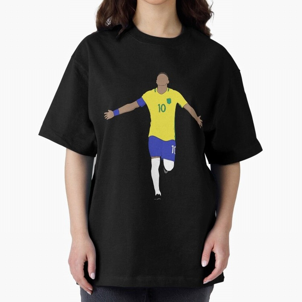 Godlike Oversized T-Shirt Showcase FIFA World Cup 2026 Group Stage Spirit, Featuring Netherlands, Cristiano Ronaldo, Stadium Memories, Football Loyalty, International Chants and Championship Tradition; Perfect for People Who Love Argentina, Brazil,