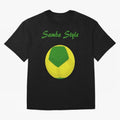 Samba Style Football Soccer Essential T-Shirt Follow the Road to Match Day Hype around FIFA World Cup 2026, CR7, France and Portugal, Fan Favorite Moments, National Team Passion, Big Match Drama and Soccer History; Built for Supporters Chasing