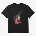 Legend - Messi Classic T-Shirt Show Your Tournament Heart for Match Day Hype around FIFA World Cup 2026, Mbappe and Neymar, France, Soccer Culture, Superstar Moments, National Team Dreams and Competitive Fire; Ideal for Football Dads, Football