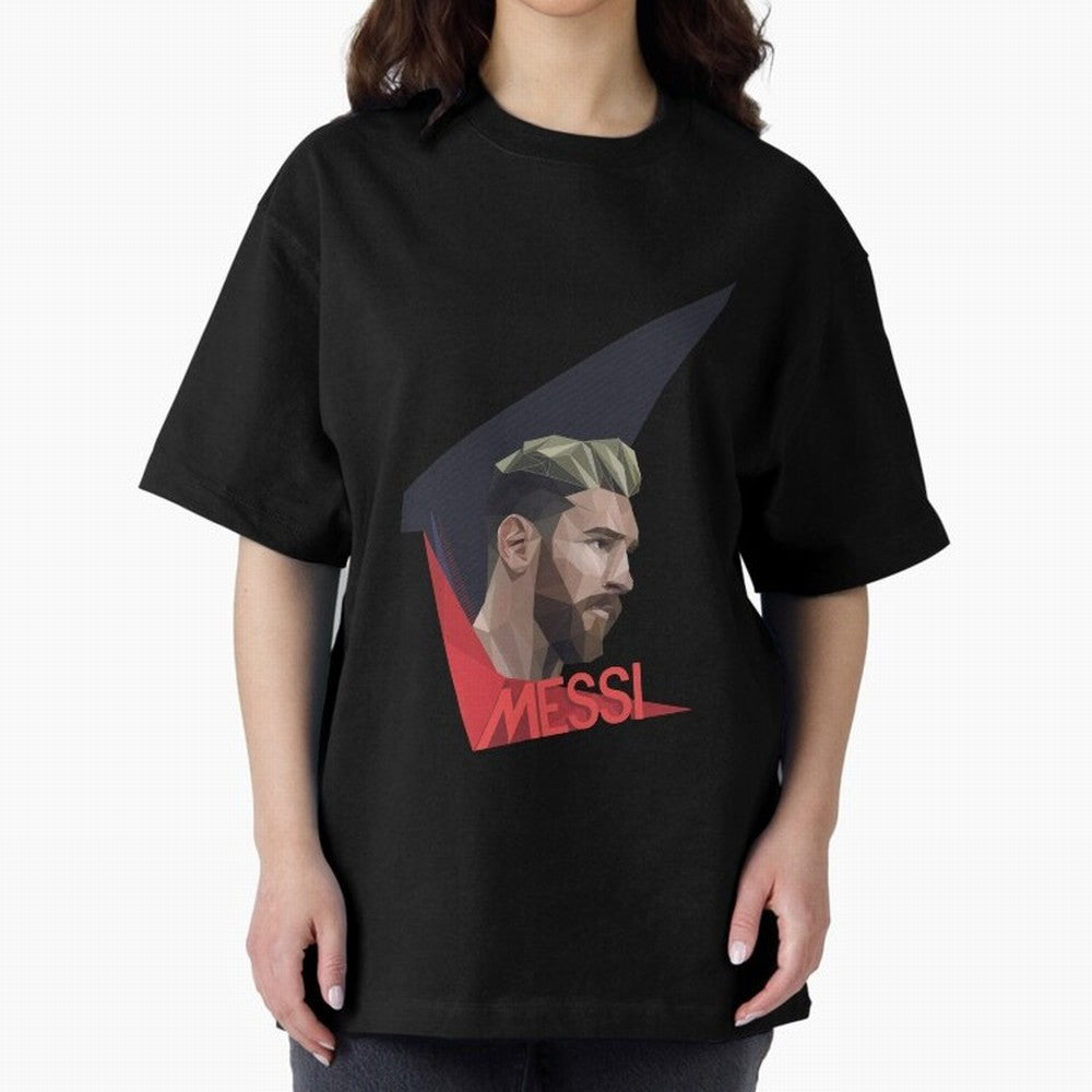 Legend - Messi Classic T-Shirt Show Your Tournament Heart for Match Day Hype around FIFA World Cup 2026, Mbappe and Neymar, France, Soccer Culture, Superstar Moments, National Team Dreams and Competitive Fire; Ideal for Football Dads, Football