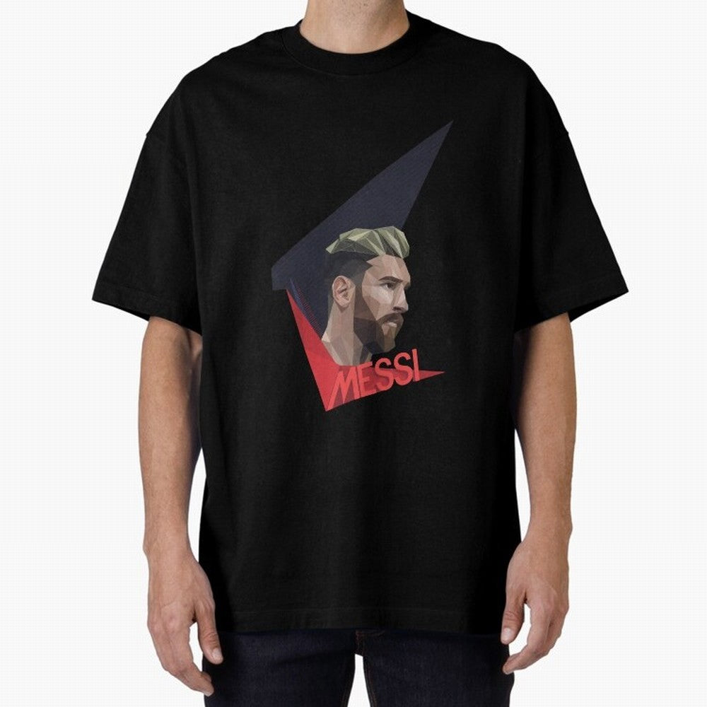 Legend - Messi Classic T-Shirt Show Your Tournament Heart for Match Day Hype around FIFA World Cup 2026, Mbappe and Neymar, France, Soccer Culture, Superstar Moments, National Team Dreams and Competitive Fire; Ideal for Football Dads, Football