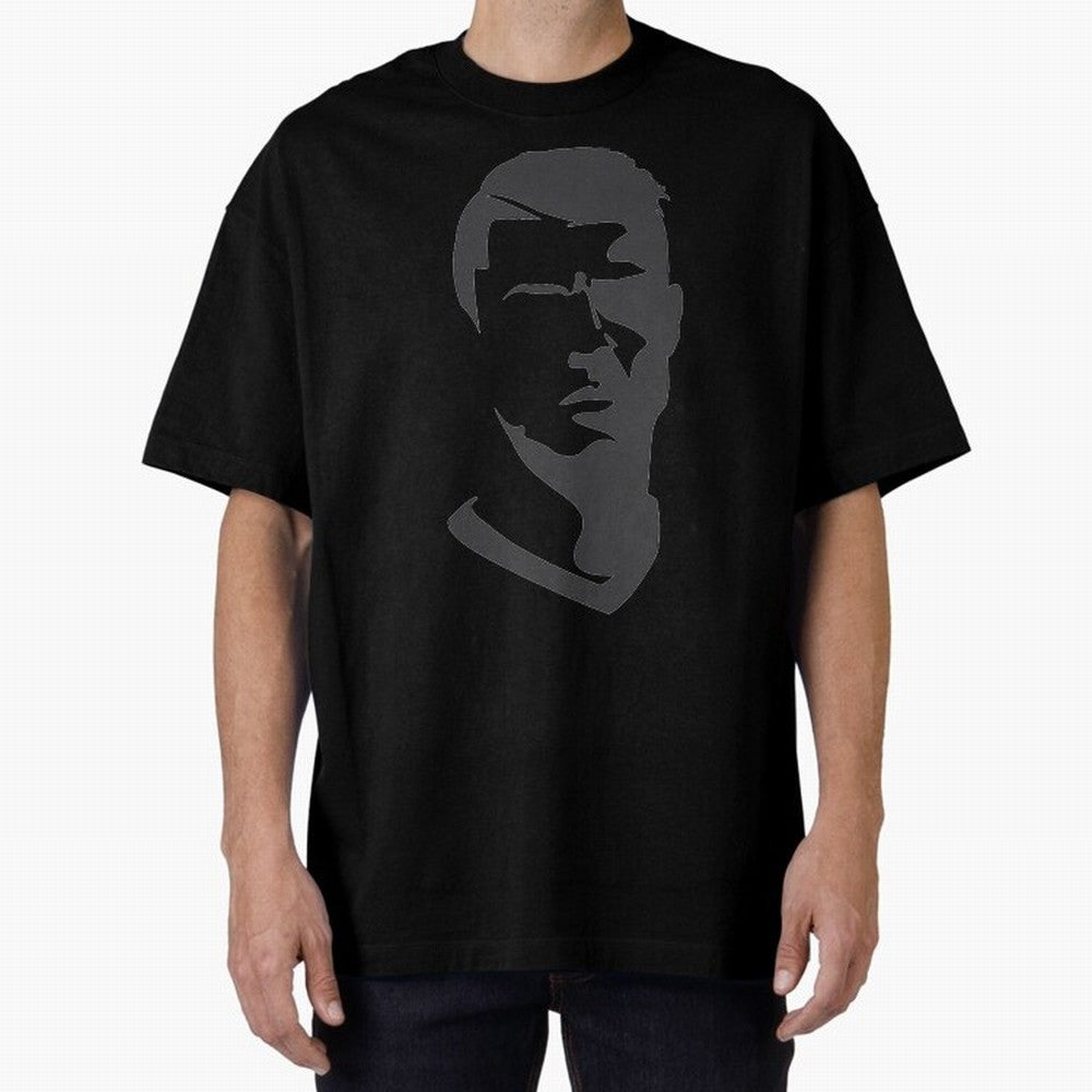 CR7 Essential T-Shirt Carry the Colors and Pride of FIFA World Cup 2026 Centered on Messi, Neymar and Mbappe, France and Portugal Energy, Football Festival Excitement, Trophy Ambitions, Country Rivalries and Star Player Buzz; Made for Collectors