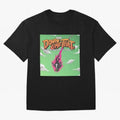 ksi Classic T-Shirt Make Every Kick Count in Global Football Passion for FIFA World Cup 2026, Centered on Cristiano Ronaldo, Portugal, Spain and Germany, Football Festival Excitement, Trophy Ambitions, Country Rivalries and Star Player Buzz; Ideal