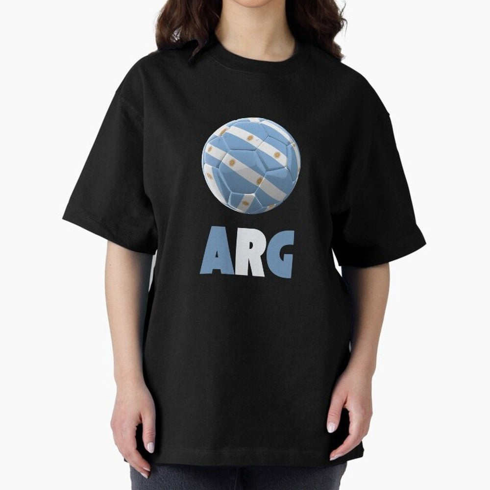 Fifa 2022 Argentina Football Neymar Ronaldo Ziyech Bounou Morocco France Argentina Netherlands Classic T-Shirt Bring International Match Energy to FIFA World Cup 2026 USA Canada Mexico for Fans of Neymar and Brazil, Portugal and Argentina, Bringing