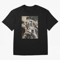CRISTIANO RONALDO - JUVENTUS Classic T-Shirt Join the Countdown to FIFA World Cup 2026 for Fans of Neymar, Haaland and Cristiano Ronaldo and Netherlands, Bringing Goal Celebration Energy, Supporter Heritage, Football Icons and Worldwide Tournament