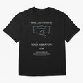 Sergi Roberto Winning Goal vs PSG (La Remontada) Classic T-Shirt Show Love for Legendary Goals in FIFA World Cup 2026 USA Canada Mexico Spirit, Featuring Brazil, Portugal and Argentina, Mbappe and Neymar, Global Supporter Spirit, Legendary Goals,