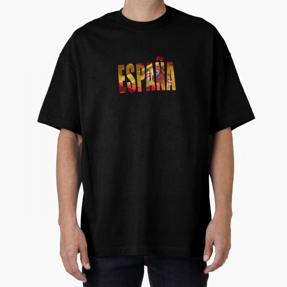 Espa?a 2 Classic T-Shirt Turn Up for FIFA World Cup 2026 USA Canada Mexico with Messi, Neymar and Mbappe, Argentina and Brazil Energy, Classic Soccer Heritage, Championship Pressure, Fan Loyalty and International Pride; Made for Collectors Who