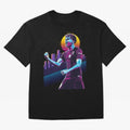 Lamine Yamal celebration 3 Oversized T-Shirt Fuel Your Fan Pride for the FIFA World Cup 2026 Group Stage Journey through Haaland Highlights, Portugal Pride, Retro Football Energy, Iconic Rivalries, Trophy Chase Drama and Stadium Atmosphere; Made