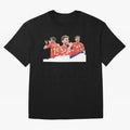 Lamine Yamal Classic T-Shirt Stand Proud for FIFA World Cup 2026 Group Stage Centered on Messi and Cristiano Ronaldo, England, France and Netherlands Energy, Retro Football Energy, Iconic Rivalries, Trophy Chase Drama and Stadium Atmosphere; Ideal