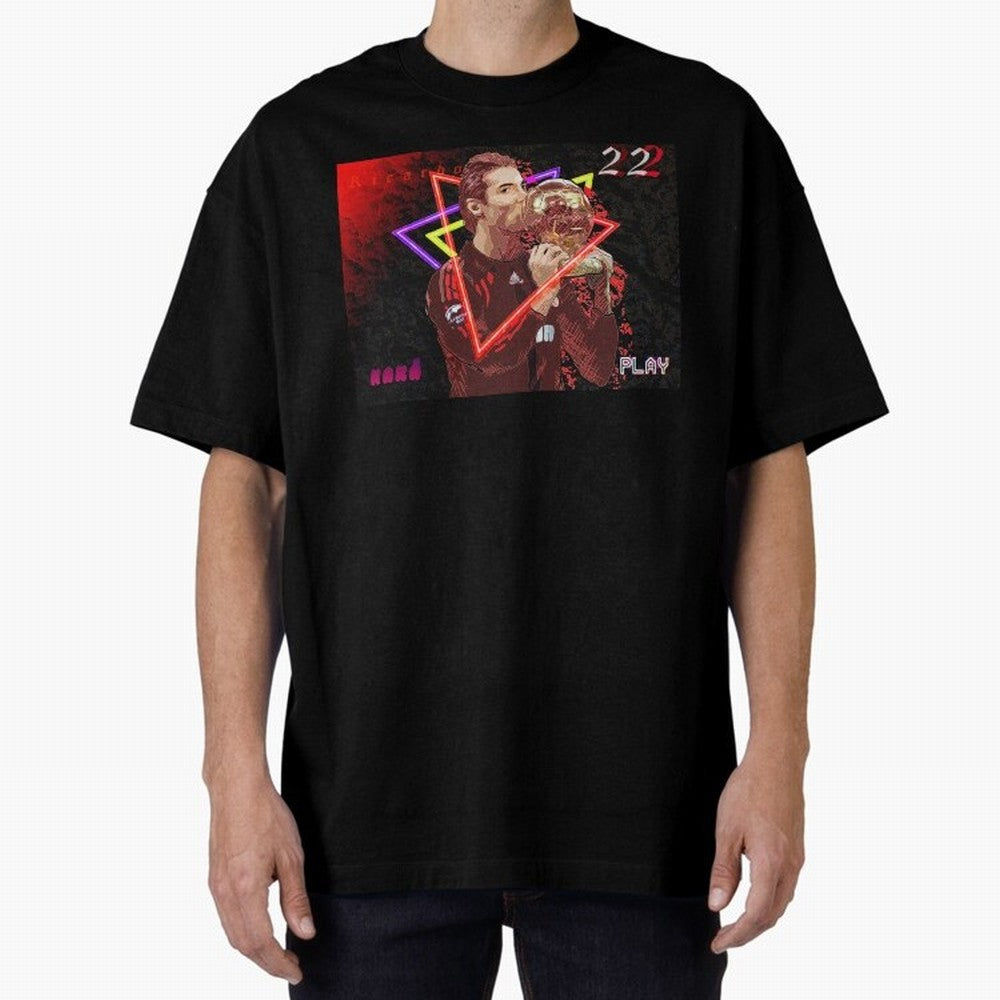 Ricardo 22 Classic T-Shirt Support the Legends of Global Football Passion for FIFA World Cup 2026, Centered on Messi, England, Global Supporter Spirit, Legendary Goals, National Colors and Tournament Celebration; Ideal for Fans Who Follow Messi,