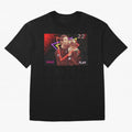 Ricardo 22 Classic T-Shirt Support the Legends of Global Football Passion for FIFA World Cup 2026, Centered on Messi, England, Global Supporter Spirit, Legendary Goals, National Colors and Tournament Celebration; Ideal for Fans Who Follow Messi,