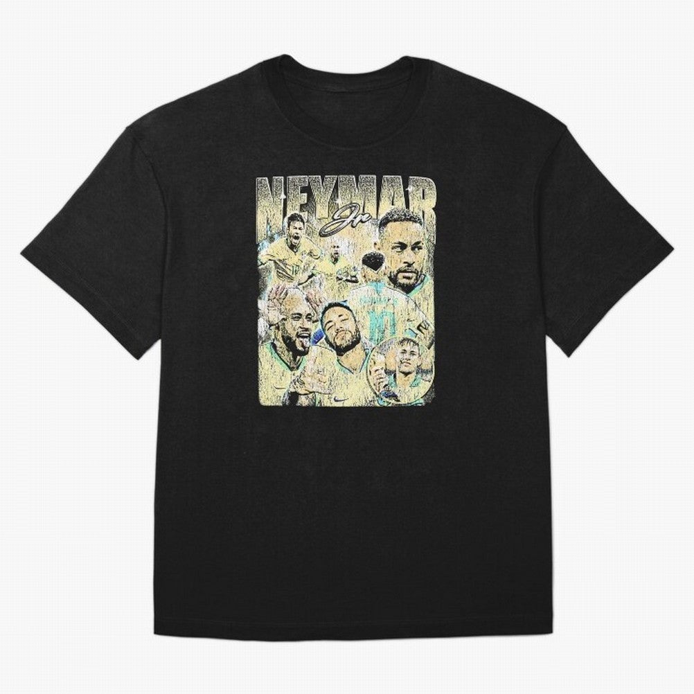 The Best Neymar 10 Vintage Classic T-Shirt Join the Countdown to FIFA World Cup 2026 USA Canada Mexico Spirit, Featuring Spain, Cristiano Ronaldo, Fan Favorite Moments, National Team Passion, Big Match Drama and Soccer History; Made for Collectors