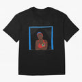 Brazilian Core - Namoradeira Aesthetic Vintage Classic T-Shirt Honor the Beautiful Game during FIFA World Cup 2026 Spirit, Made for Argentina and Brazil, Messi and Cristiano Ronaldo, Match Day Excitement, Supporter Culture, Golden Goals and Global