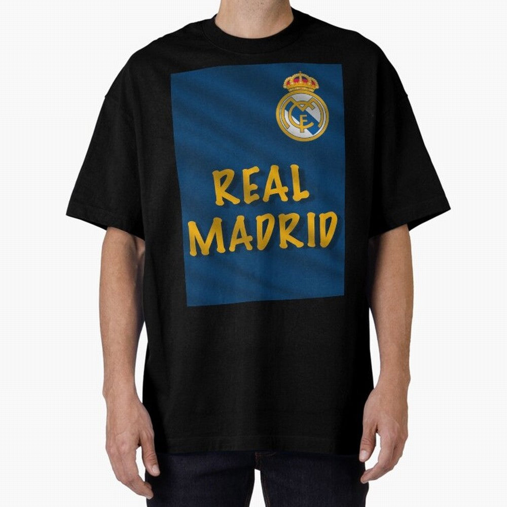 Real Madrid logo phonecase Classic T-Shirt Turn Up for FIFA World Cup 2026 for Fans of Messi and Cristiano Ronaldo and England, Bringing Football Passion, Legendary Performances, Festival Vibes and Supporter Community; Ideal for Football Dads,