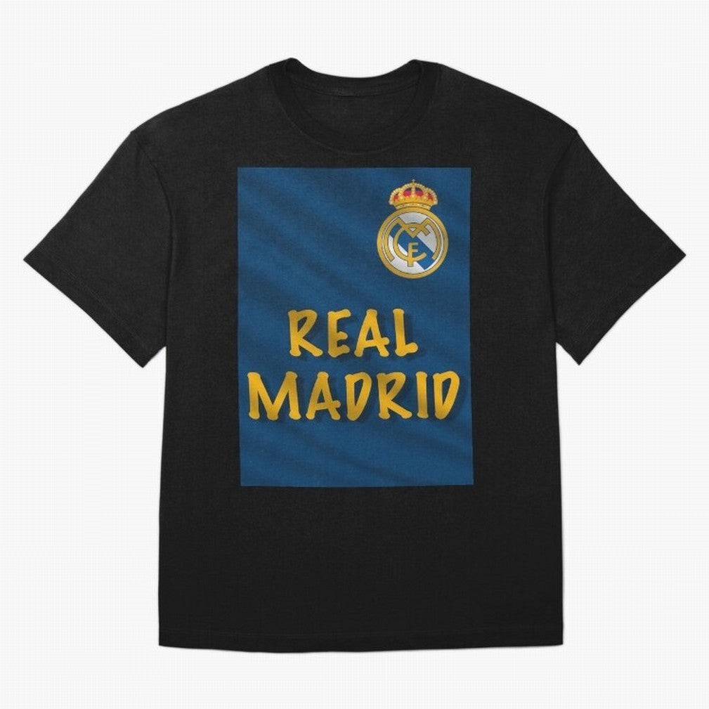 Real Madrid logo phonecase Classic T-Shirt Turn Up for FIFA World Cup 2026 for Fans of Messi and Cristiano Ronaldo and England, Bringing Football Passion, Legendary Performances, Festival Vibes and Supporter Community; Ideal for Football Dads,